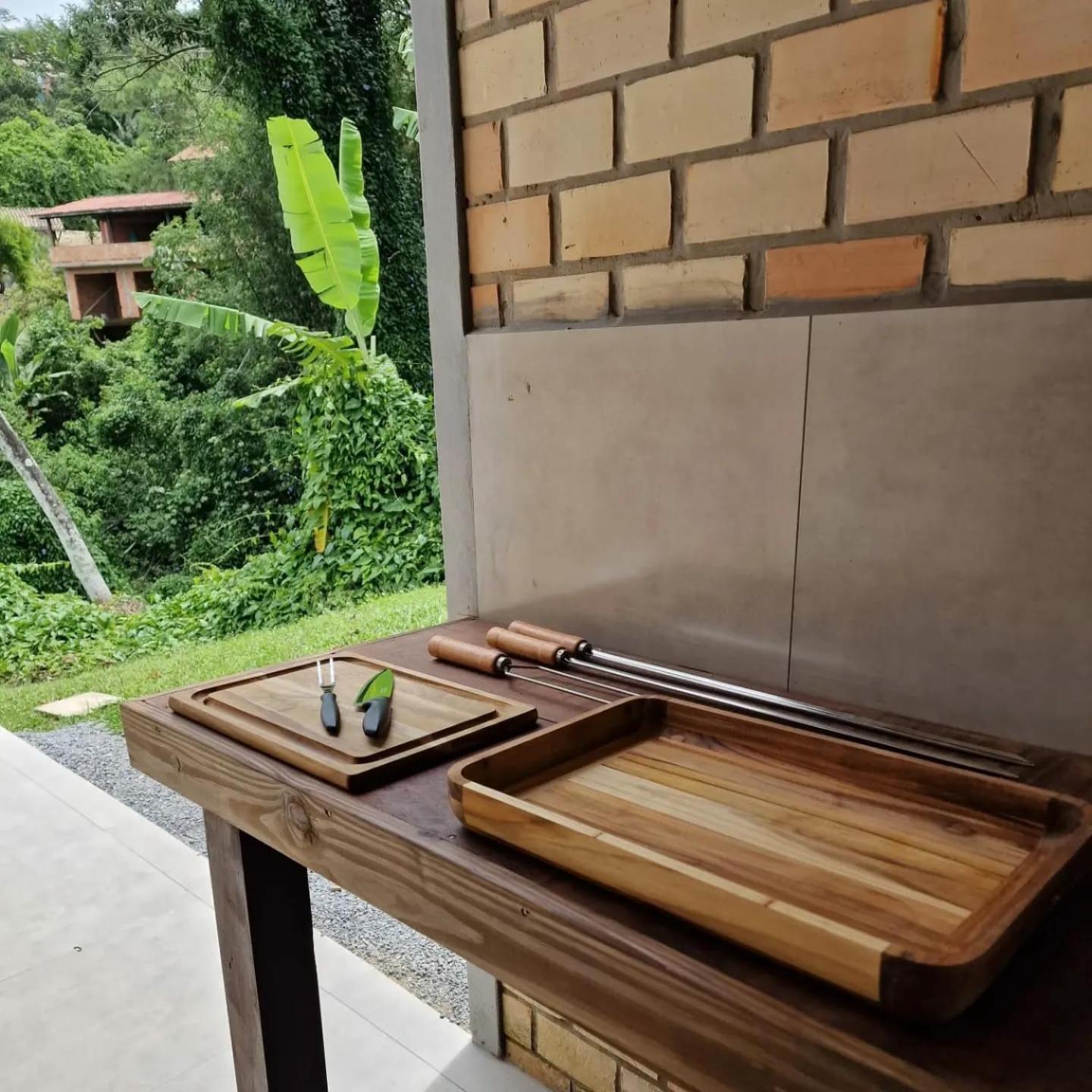 Calarosa Condominio Прая-ду-Роса Номер фото